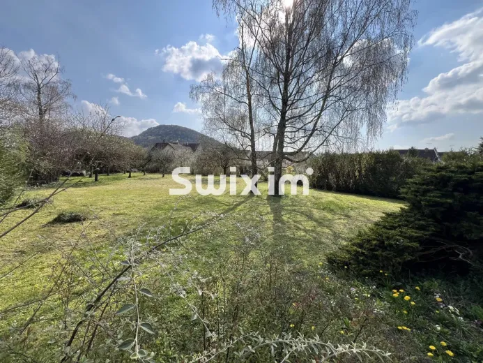 Haus zu verkaufen in Voiteur - Smart Propylaia (2)