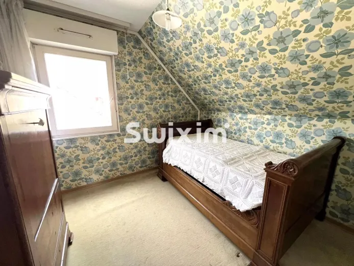 Haus zu verkaufen in Voiteur - Einfamilienhaus zu verkaufen in Voiteur, 15 Zimmer, 146 m2 - Smart Propylaia (6)