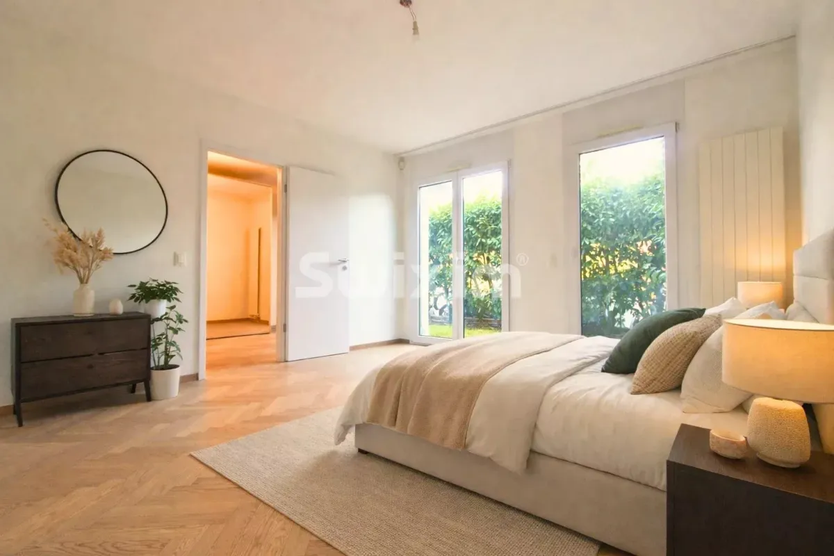 Collex zu verkaufen Wohnung Schweiz - cChic-immoHub Ihr Immobilienportal