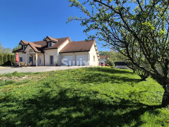 House for sale in Saint-Vit - Smart Propylaia (13)