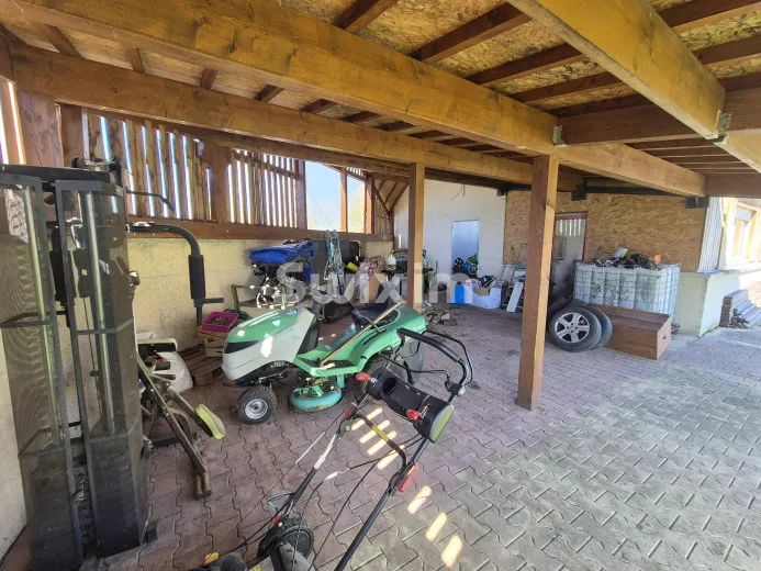 House for sale in Saint-Vit - Smart Propylaia (14)