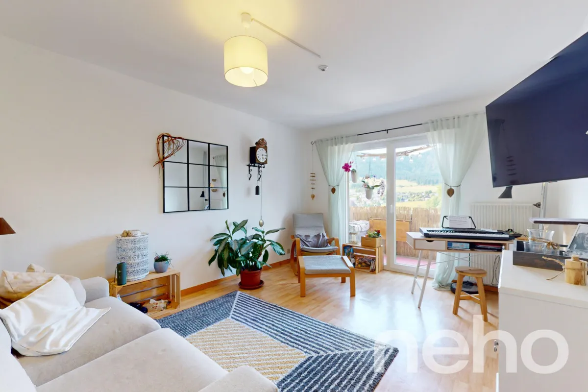Loveresse zu verkaufen Mehrfamilienhaus Schweiz - cChic-immoHub Ihr Immobilienportal