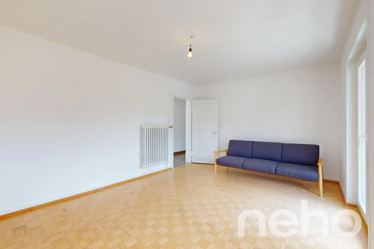 Loveresse zu verkaufen Mehrfamilienhaus Schweiz - cChic-immoHub Ihr Immobilienportal