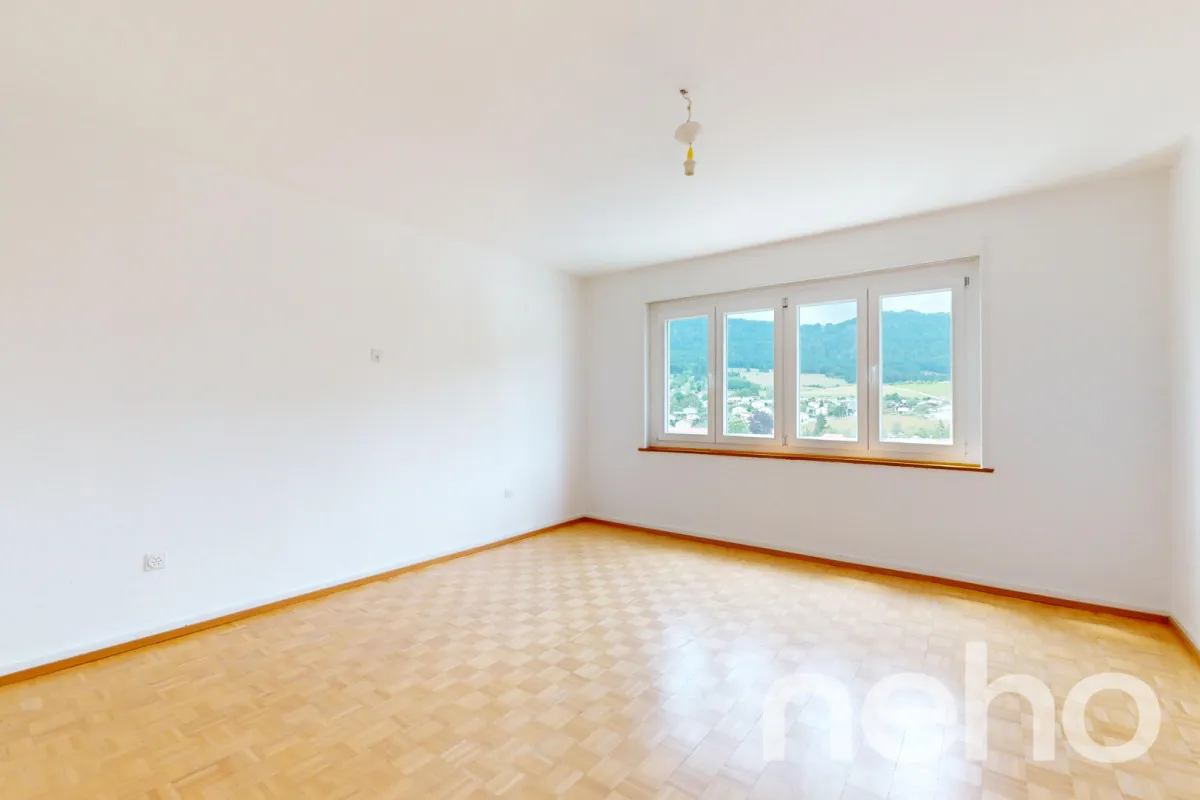 Loveresse zu verkaufen Mehrfamilienhaus Schweiz - cChic-immoHub Ihr Immobilienportal