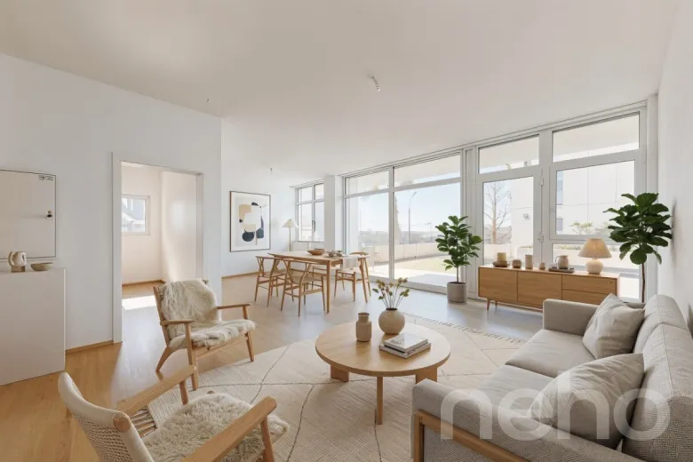 Zu verkaufen Wohnung Fribourg Schweiz - Schweiz - cChic-immoHub Ihr Immobilienportal