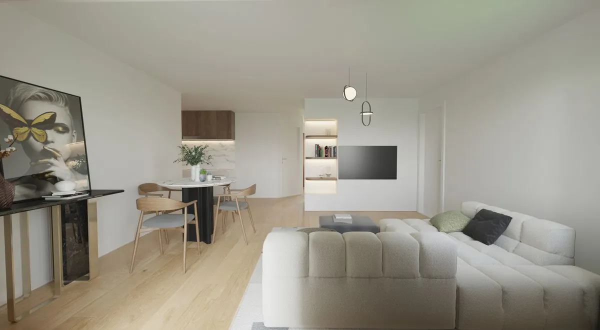 Sédeilles zu verkaufen Wohnung Schweiz - cChic-immoHub Ihr Immobilienportal