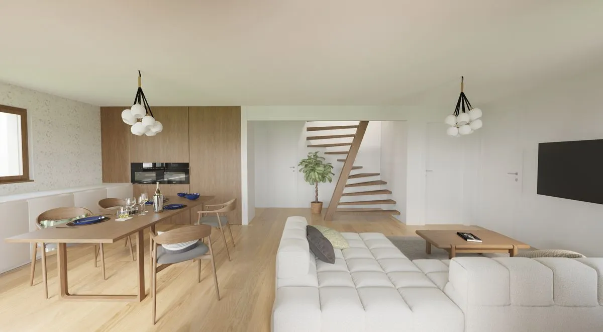 Sédeilles zu verkaufen Wohnung Schweiz - cChic-immoHub Ihr Immobilienportal