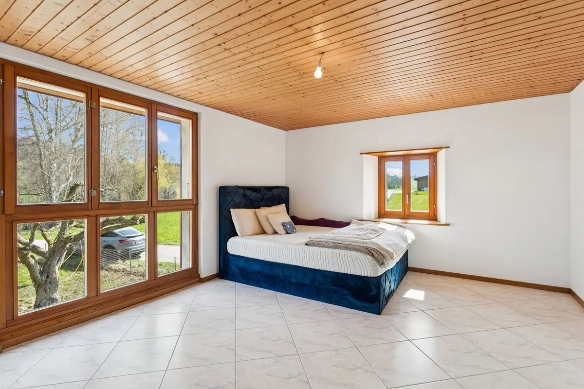Sédeilles zu verkaufen Wohnung Schweiz - cChic-immoHub Ihr Immobilienportal