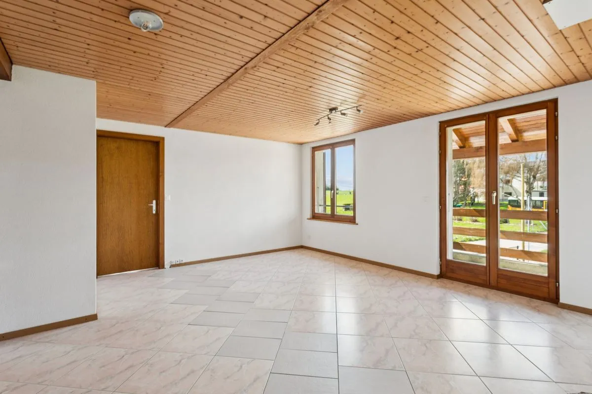 Sédeilles zu verkaufen Wohnung Schweiz - cChic-immoHub Ihr Immobilienportal