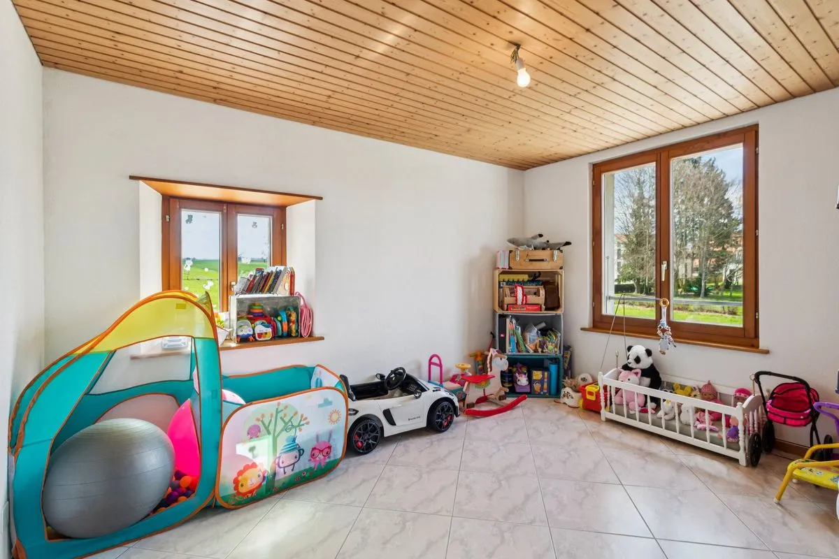 Sédeilles zu verkaufen Wohnung Schweiz - cChic-immoHub Ihr Immobilienportal