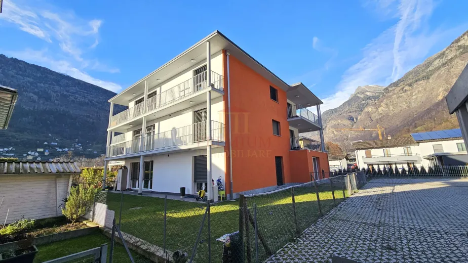 Zu verkaufen Wohnung Malvaglia Schweiz - Schweiz - cChic-immoHub Ihr Immobilienportal