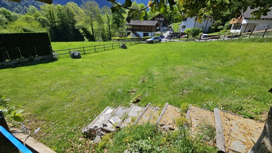 Zu verkaufen Bauland Soazza Schweiz - Schweiz - cChic-immoHub Ihr Immobilienportal