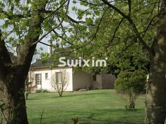 Haus zu verkaufen in Louhans
