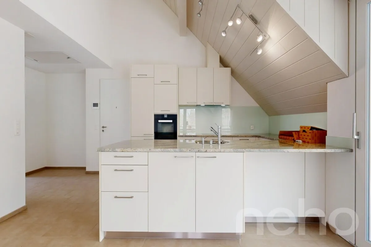 Möhlin zu verkaufen Dachwohnung Schweiz - cChic-immoHub Ihr Immobilienportal