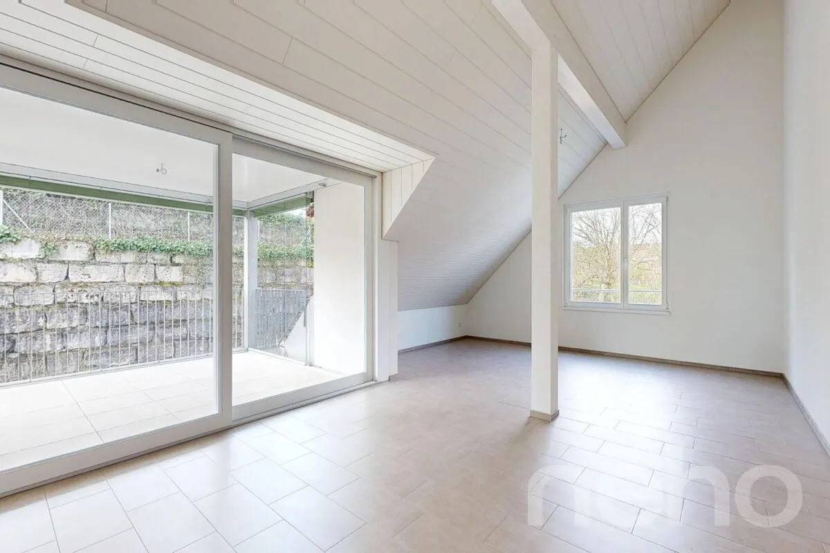 Möhlin zu verkaufen Dachwohnung Schweiz - cChic-immoHub Ihr Immobilienportal