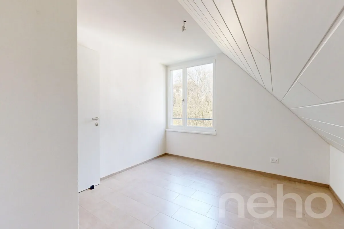 Möhlin zu verkaufen Dachwohnung Schweiz - cChic-immoHub Ihr Immobilienportal