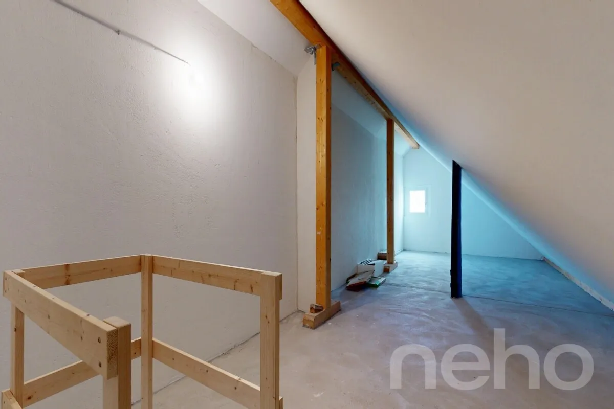 Möhlin zu verkaufen Dachwohnung Schweiz - cChic-immoHub Ihr Immobilienportal