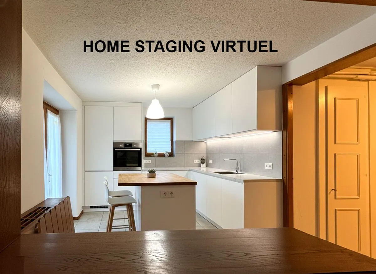 Orsières zu verkaufen Mehrfamilienhaus Schweiz - cChic-immoHub Ihr Immobilienportal