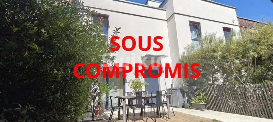 House for sale in Strasbourg