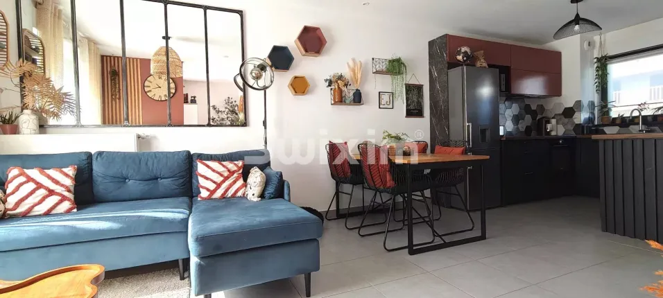 House for sale in Strasbourg (2)