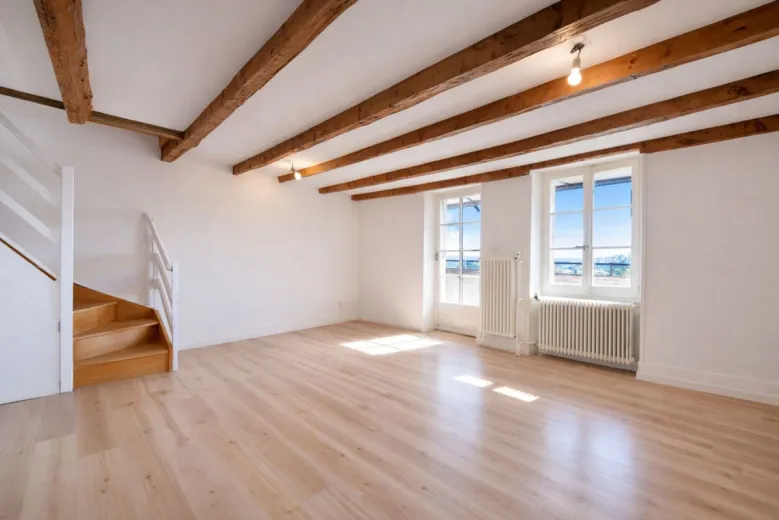 Zu verkaufen Angebautes Haus Orbe Schweiz - Schweiz - cChic-immoHub Ihr Immobilienportal