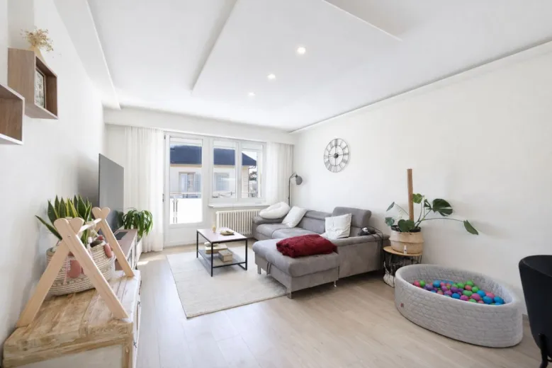 Zu verkaufen Wohnung Marin-Epagnier Schweiz - Schweiz - cChic-immoHub Ihr Immobilienportal