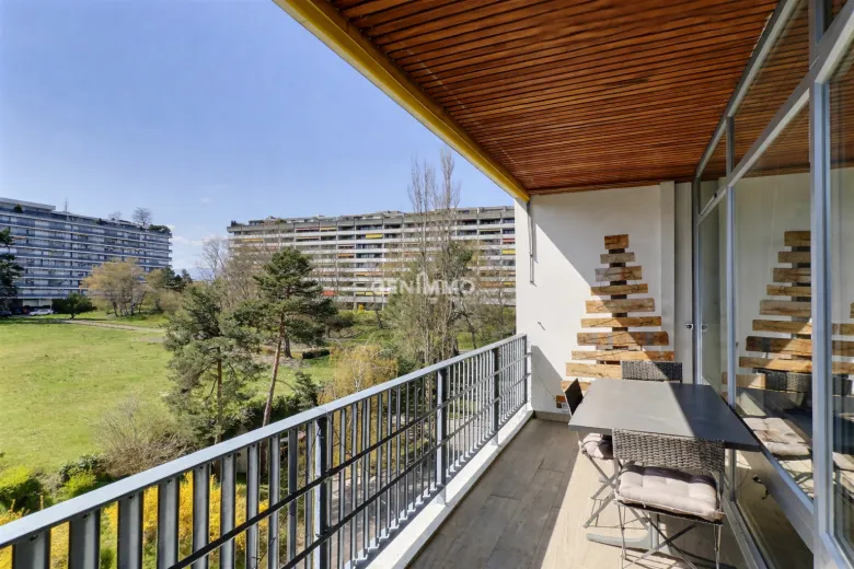 A vendre Appartement Genève Suisse - cChic-immoHub votre portail immobilier