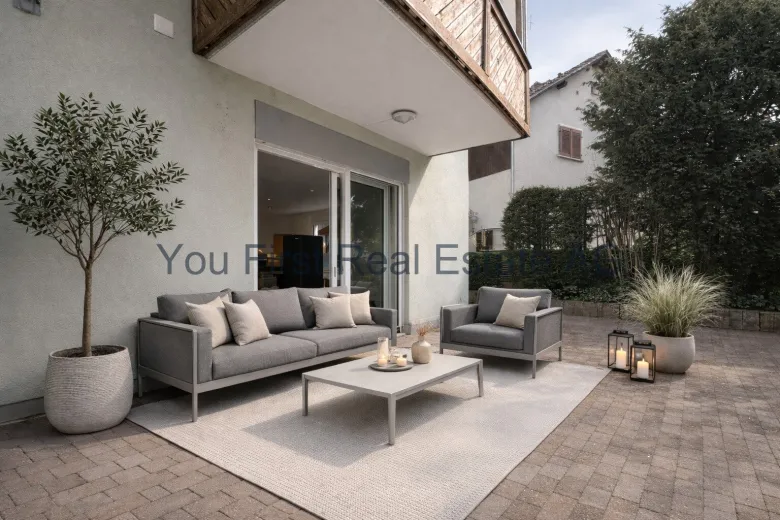 For rent Apartment Aarwangen Switzerland - cChic-immoHub your real estate portal