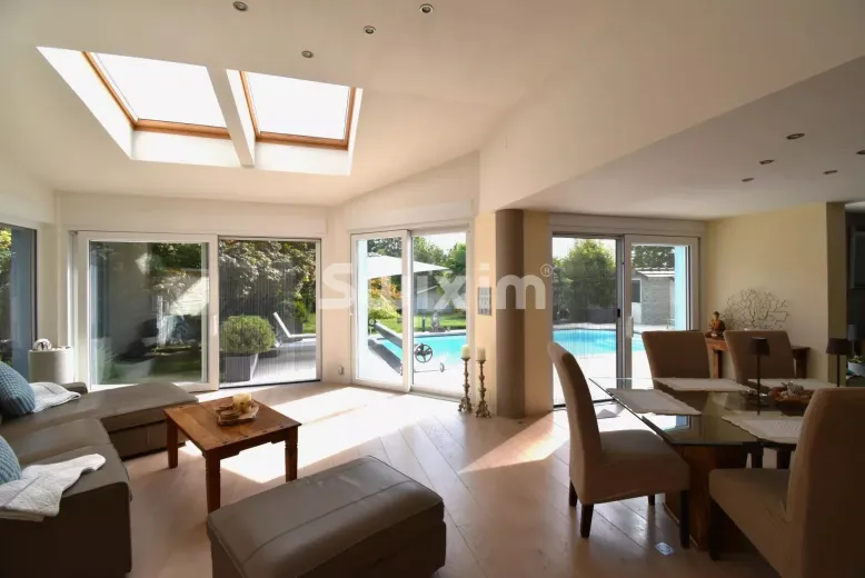 House for sale in Sessenheim - Village house for sale in Sessenheim, 6 rooms, 232.53 m2 - Smart Propylaia (12)