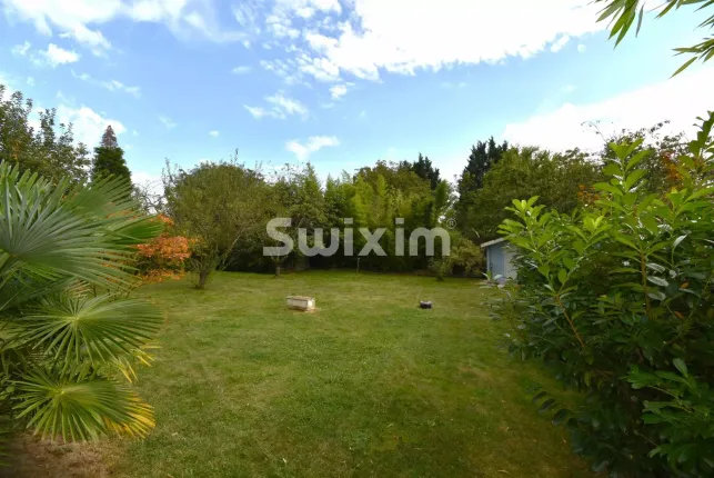 House for sale in Sessenheim (14)