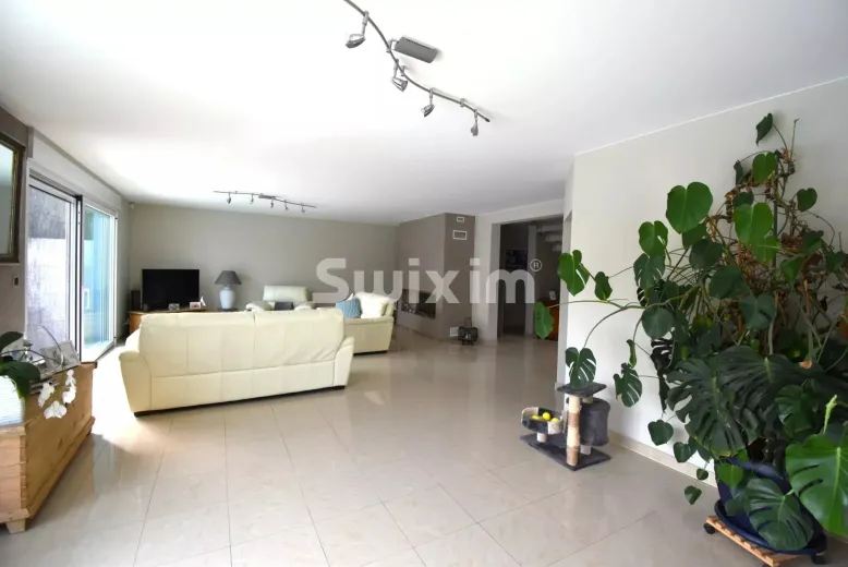 House for sale in Sessenheim - Village house for sale in Sessenheim, 6 rooms, 232.53 m2 - Smart Propylaia (15)