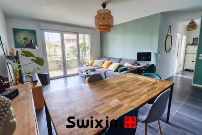 Apartment for sale in Martignas-sur-Jalle
