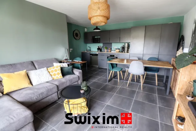Apartment for sale in Martignas-sur-Jalle (2)