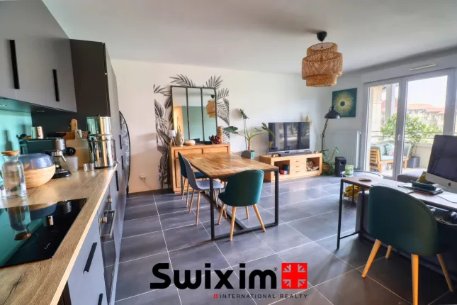 Apartment for sale in Martignas-sur-Jalle (3)
