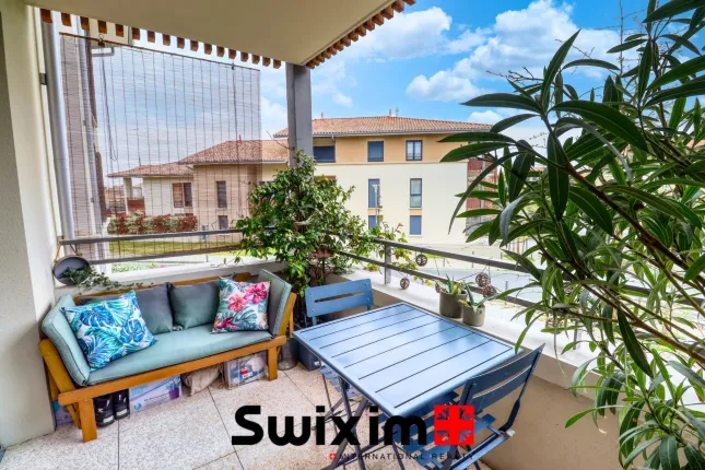 Apartment for sale in Martignas-sur-Jalle (4)