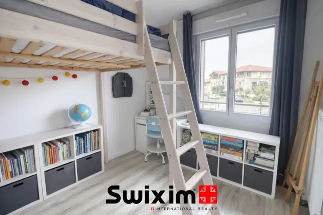 Apartment for sale in Martignas-sur-Jalle (7)