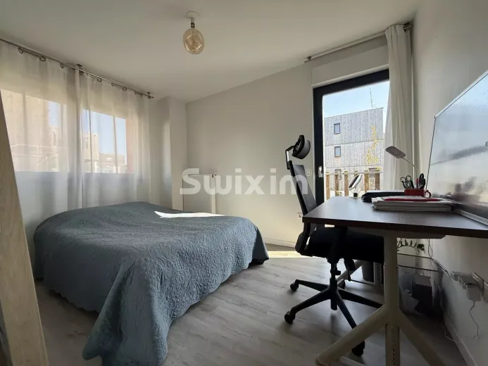 House for sale in Strasbourg - Single house for sale in Strasbourg, 4 rooms, 80 m2 - Smart Propylaia (6)