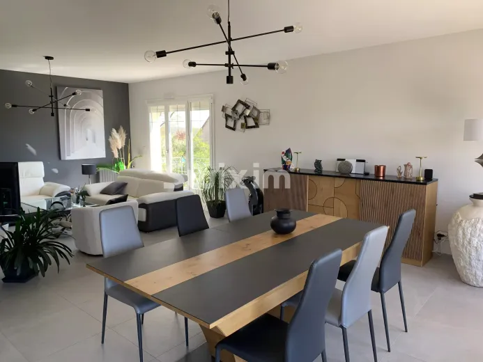 Haus zu verkaufen in Fontaines - Smart Propylaia (5)