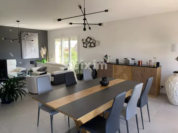 Haus zu verkaufen in Fontaines (5)