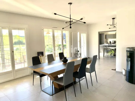 Haus zu verkaufen in Fontaines (7)