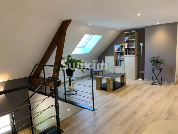 Haus zu verkaufen in Fontaines - Smart Propylaia (11)