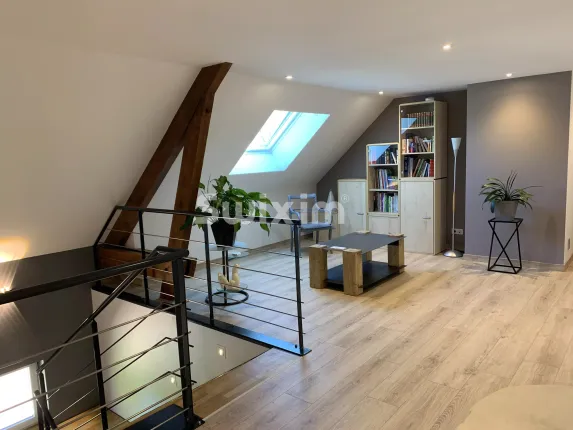 Haus zu verkaufen in Fontaines (11)