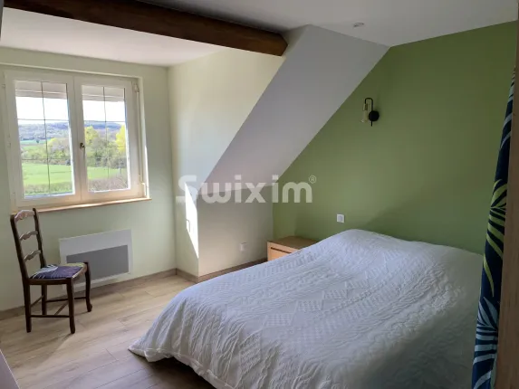 Haus zu verkaufen in Fontaines (13)