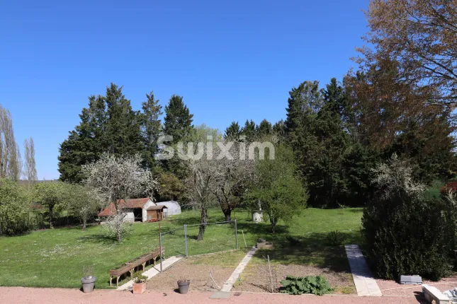 Haus zu verkaufen in Fontaines (18)