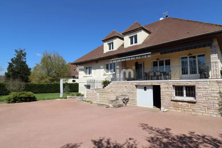 Haus zu verkaufen in Fontaines - Smart Propylaia (20)