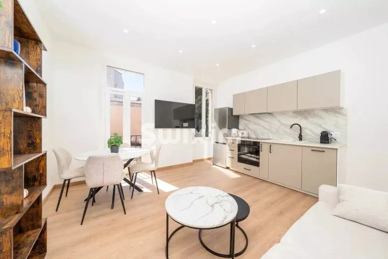 Appartamento in vendita a Cannes - Smart Propylaia