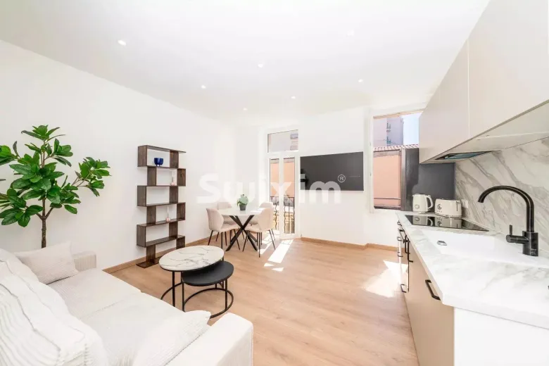 Appartamento in vendita a Cannes - Cannes – Elegante 3 Locali rinnovato a due passi dal centro - Smart Propylaia (3)