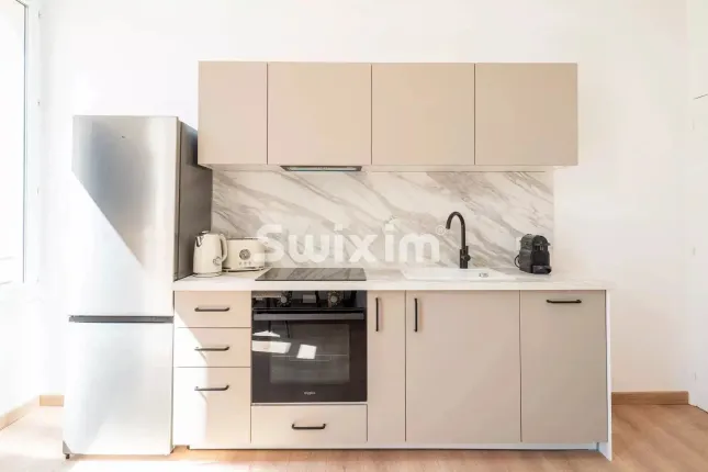 Appartamento in vendita a Cannes (4)