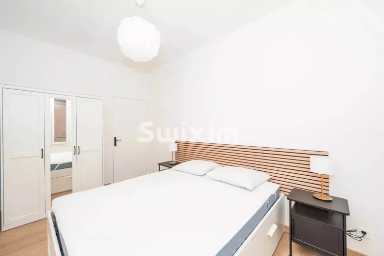 Appartamento in vendita a Cannes - Cannes – Elegante 3 Locali rinnovato a due passi dal centro - Smart Propylaia (6)