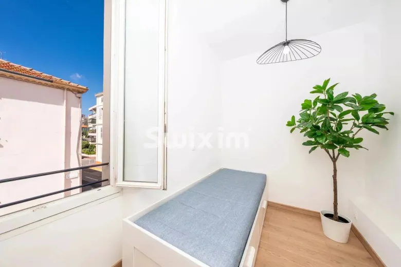 Appartamento in vendita a Cannes - Smart Propylaia (8)